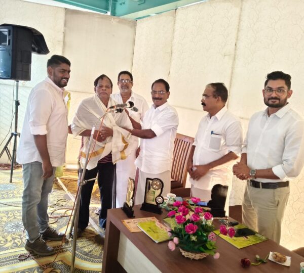 Thiruvalla Branch Inauguration