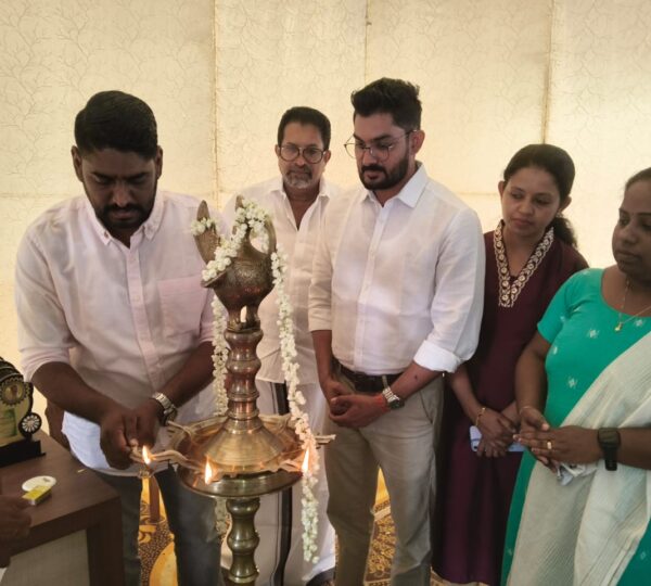 Thiruvalla Branch Inauguration